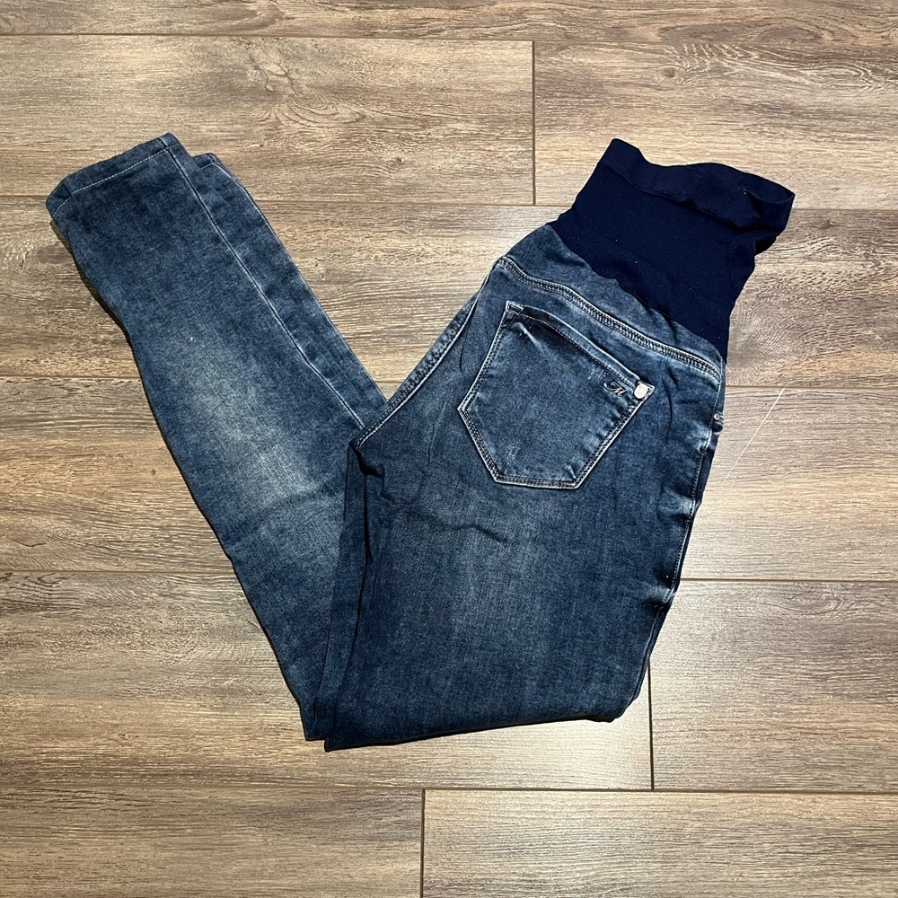 💫HOST PICK💫 Mavi Maternity Jeans